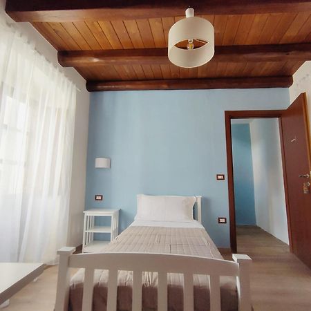 Bed and Breakfast Donna Raffaela Tertenìa Esterno foto
