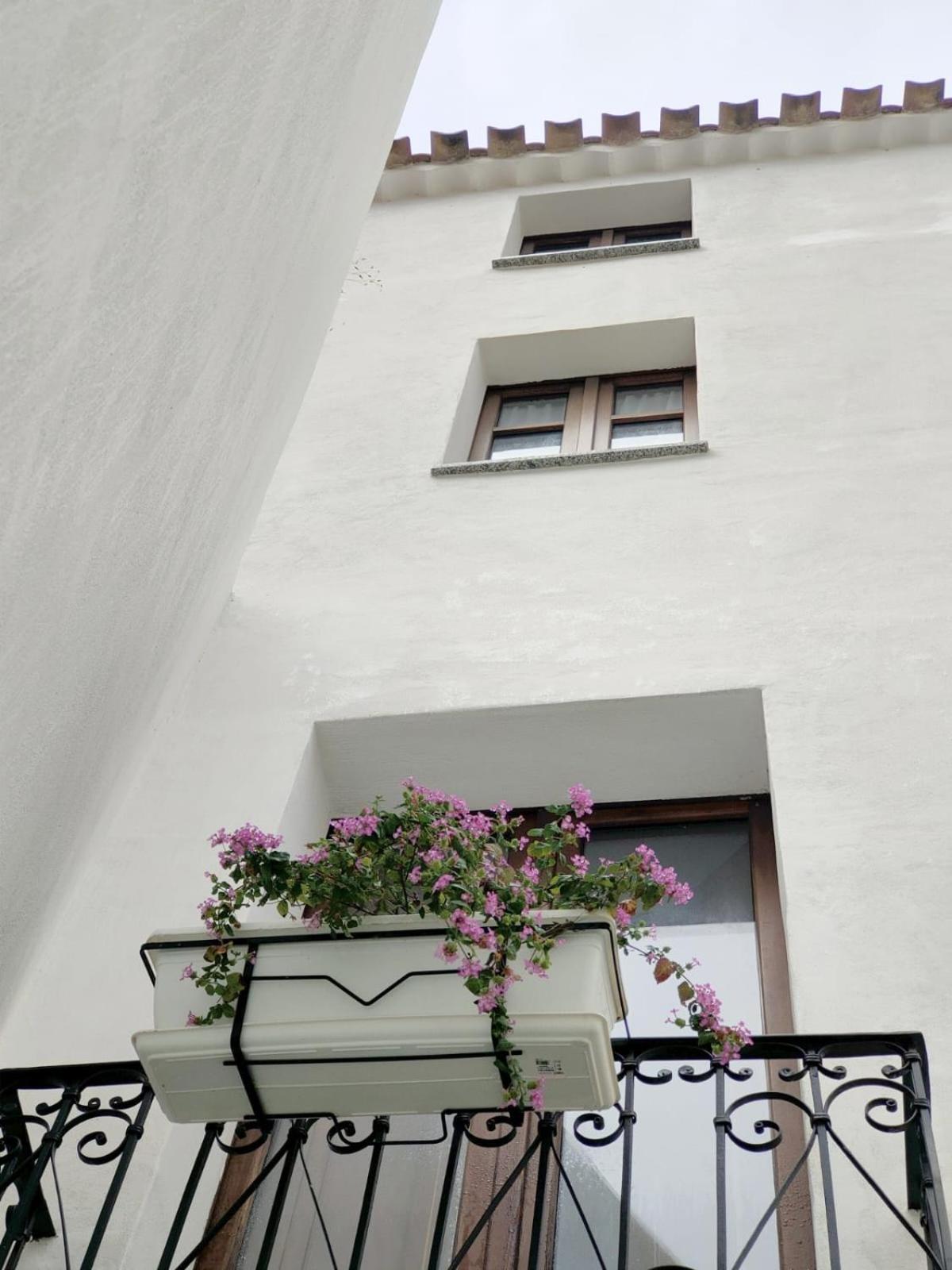 Bed and Breakfast Donna Raffaela Tertenìa Esterno foto