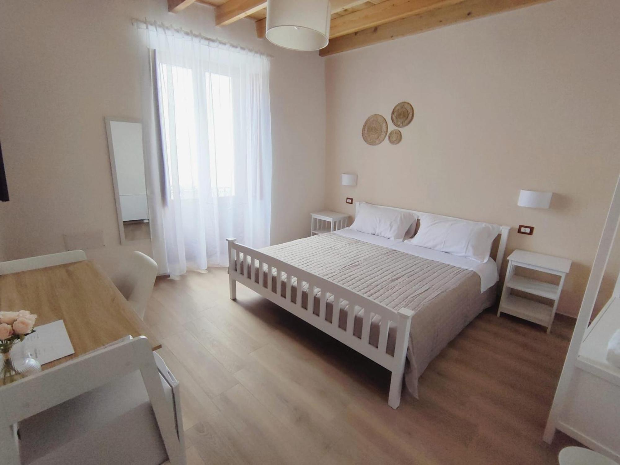 Bed and Breakfast Donna Raffaela Tertenìa Esterno foto