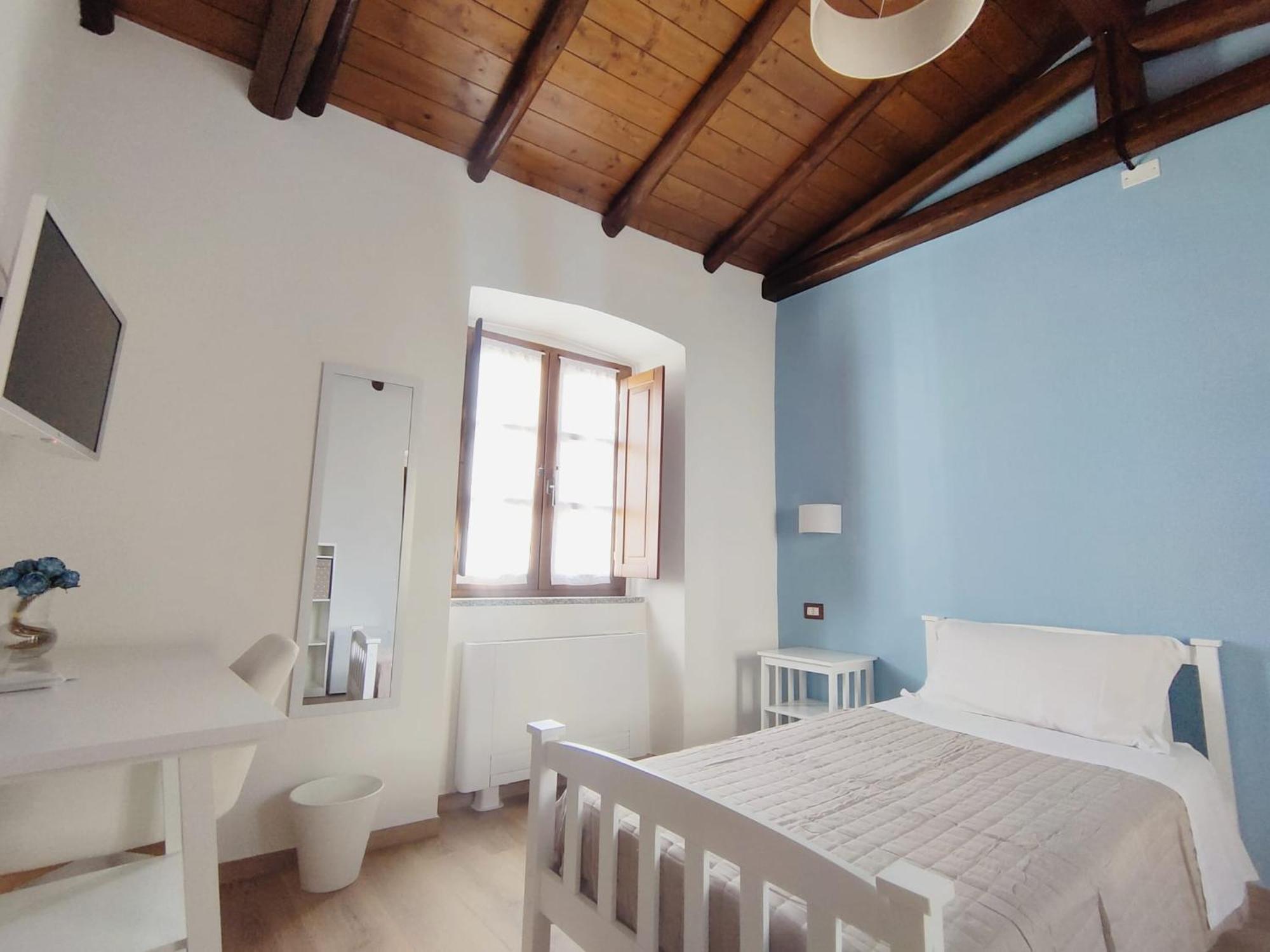 Bed and Breakfast Donna Raffaela Tertenìa Esterno foto